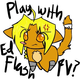 Play with Ed