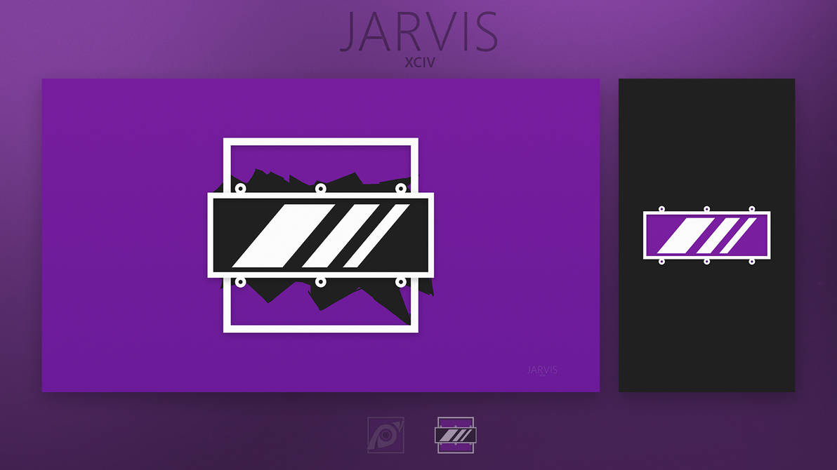 Mira Icon Wallpaper Pack by JarvisXCIV on DeviantArt