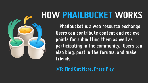 Phailbucket Promo Video