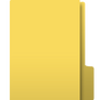 Folder Template [vertical]