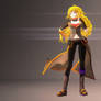 Yang Xiao-Long (Timeskip) [OLD]