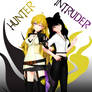 Blake [Intruder] and Yang [Hunter] DL Pack!