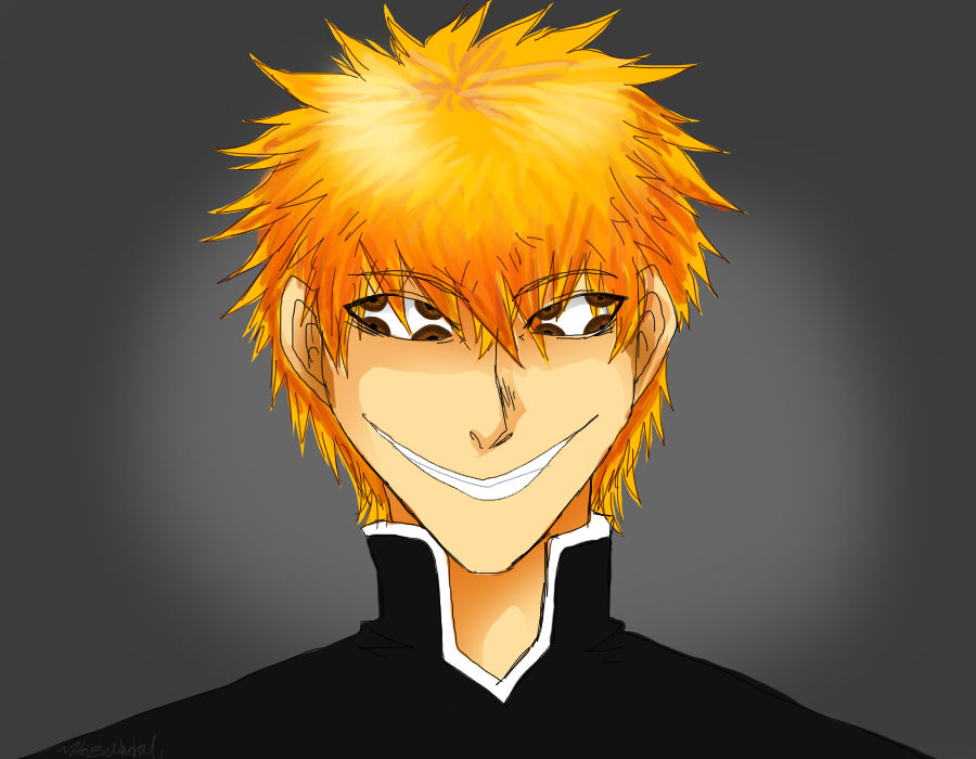 Ichigo The Soul King By Hezuneutral On Deviantart New next special recruitment will become available with the next special recruitment event. ichigo the soul king by hezuneutral on