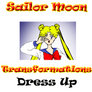 Sailor Moon Dress Up