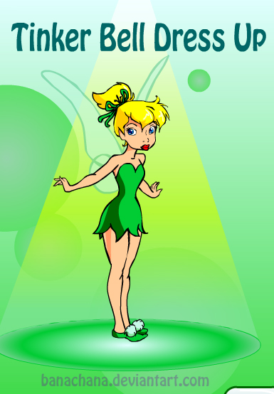 green emerald velvet dress Dress Up - Flower Fairy (Kindle Tablet Edition) main image 0