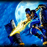 Soul Reaver II (Raziel)