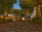 Goldshire panorama