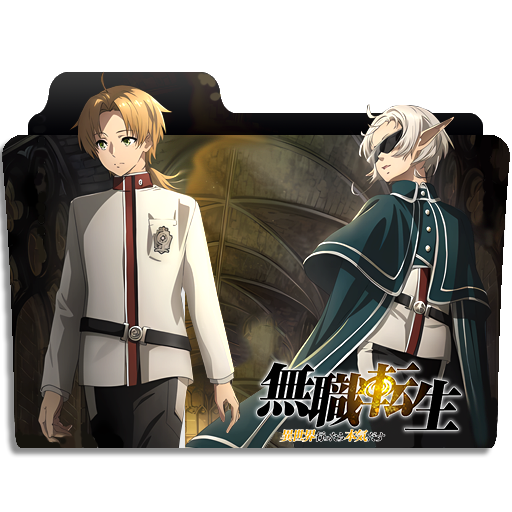 Mushoku Tensei: Isekai Ittara Honki Dasu Part 2 - Mushoku Tensei: Jobless  Reincarnation Part 2, Mushoku Tensei: Isekai Ittara Honki Dasu 2nd Season - Animes  Online