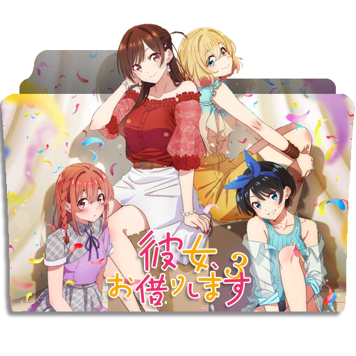 3 Reasons Why I'm Enjoying Kanojo, Okarishimasu - Anime Shelter