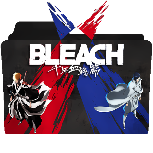 Bleach: Sennen Kessen-hen - Ketsubetsu-tan 