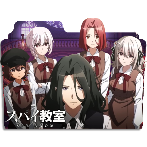 Assistir Spy Kyoushitsu Online – Animes One HD
