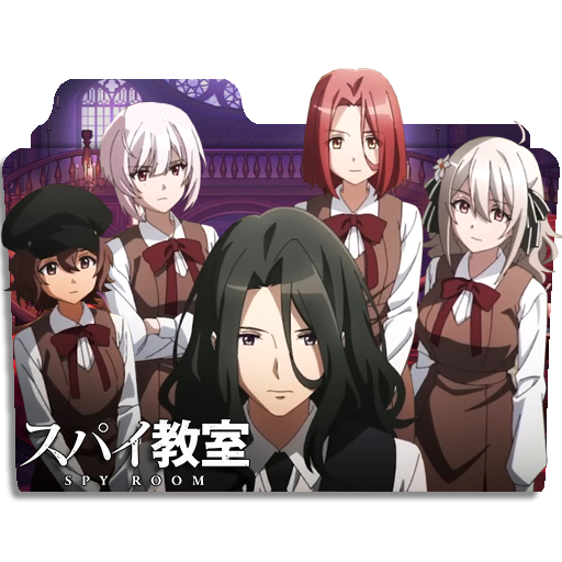 Spy Kyoushitsu 2nd Season Episode 2 Discussion - Forums 