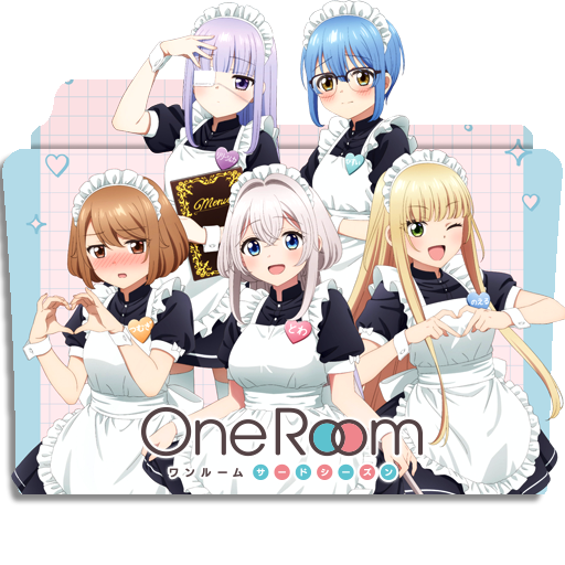 One Room, Hiatari Futsuu, Tenshi-tsuki - Icon by Zunopziz on DeviantArt