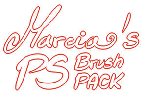 My PS brushes