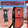 PCH: Isra Wynter