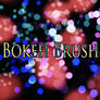 Bokeh Photoshop Brushes (CS5)