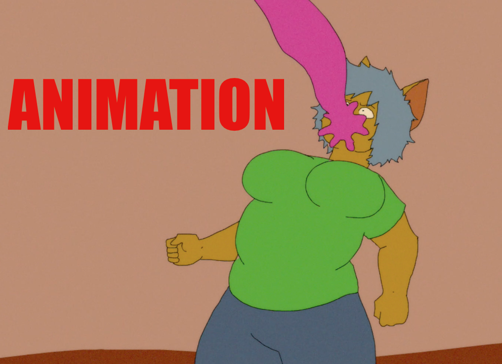 Goo Debb Animation by CleverFoxMan on DeviantArt