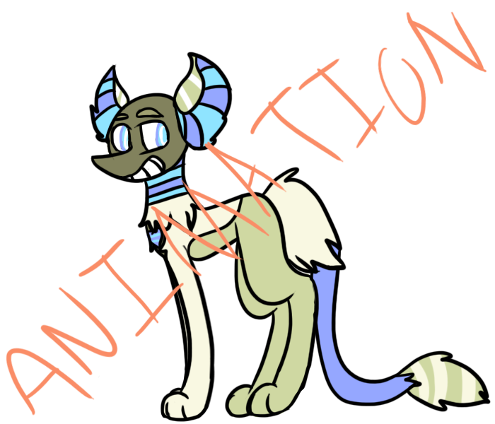 Harder Better Faster Stronger Animation By Nanos Noodle Bar On