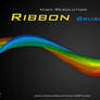 Ribbons brushes
