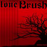 alone brush