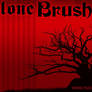 alone brush