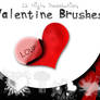 Valentine Brush