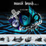 Musik Brushes 2