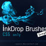 InkDrop --- Sample brush Set