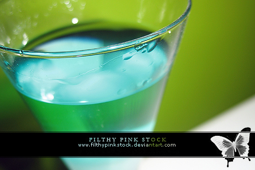 Stock - Package - Absinthe