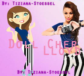 Doll Cher Lloyd