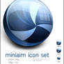 Miniaim Icon Set