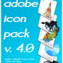 Adobe Icon Pack v. 4.1