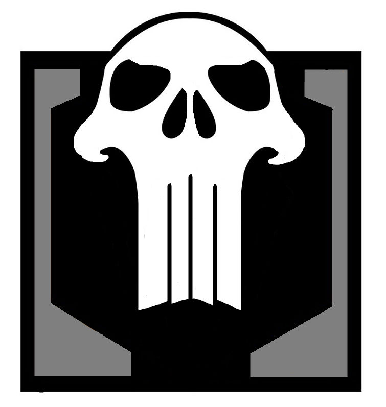 Rainbow Six Siege Operator Profile Punisher By Ghostlywaifu On Deviantart