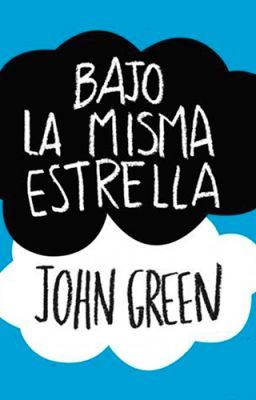 Bajo La Misma Estrella En Pdf By Undercoverlove12 On Deviantart