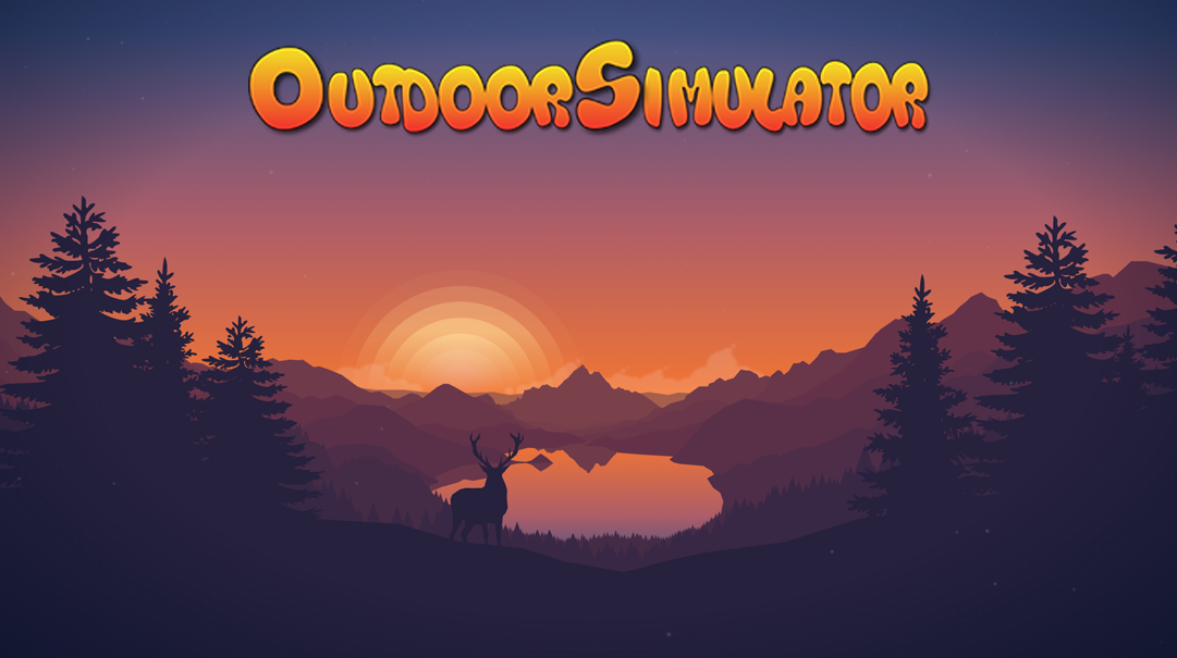 OutdoorSimulator 1.1