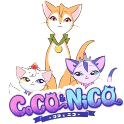 Coco And Nico Icon Anime By Arieydstrom On Deviantart Coco And Nico Icon Anime By Arieydstrom On Deviantart