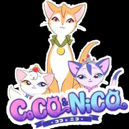 Coco And Nico Icon Anime By Arieydstrom On Deviantart
