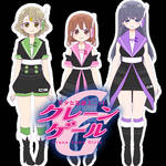 Haruchika Haruto To Chika Wa Seishun Suru By Arieydstrom On Deviantart