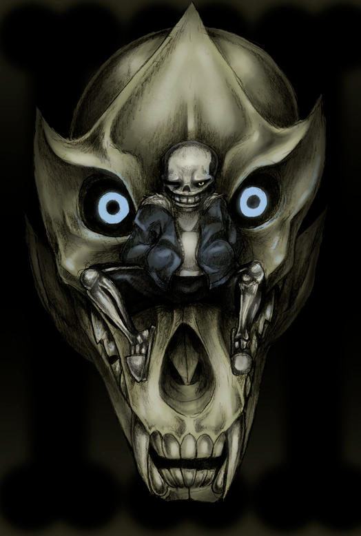 Sans Let S Just Get To The Point By Kabudragon On Deviantart Sans Let S Just Get To The Point By Kabudragon On Deviantart