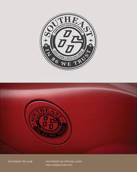 Southeast 86 Club Official Logo