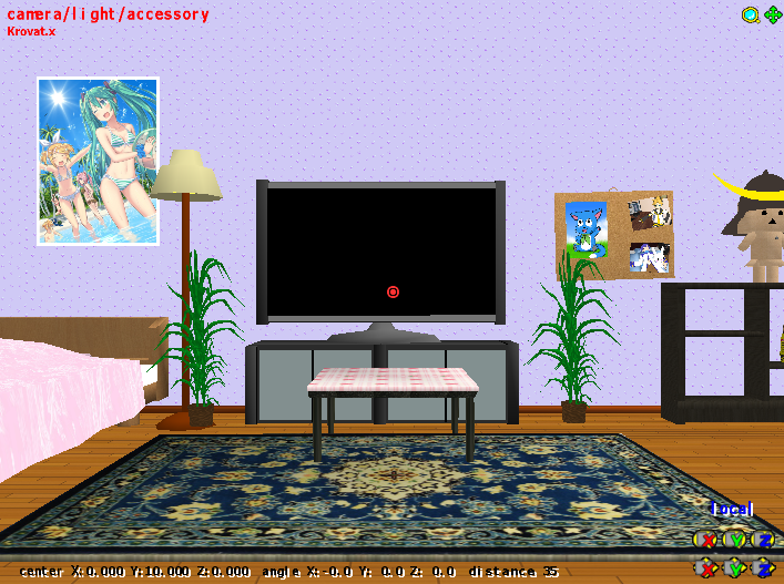 MMD Room Edit DL By Cuddleskun D75fdd2 by SonicBoomToon on DeviantArt