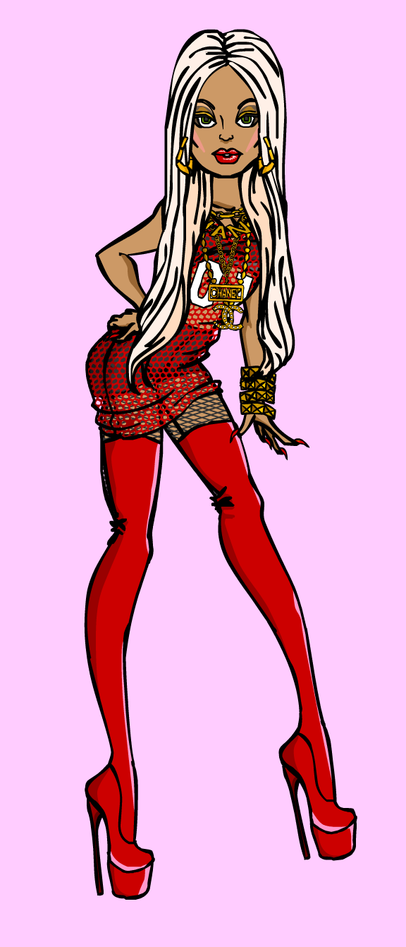 City Girl Dress Up 2 by jayyykayyy45 on DeviantArt