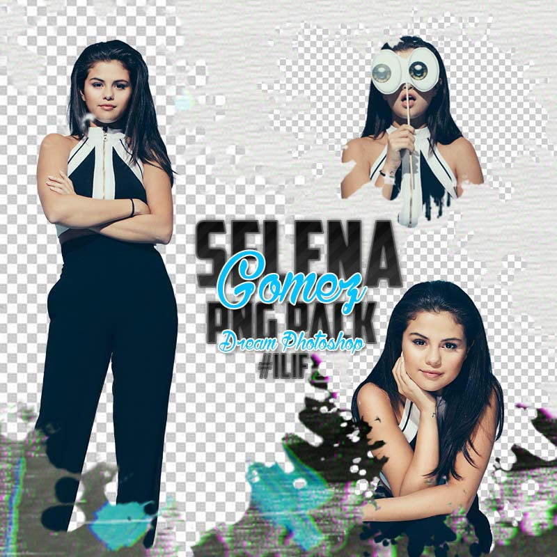Selena Gomez PNG Pack by elifaa7 on DeviantArt