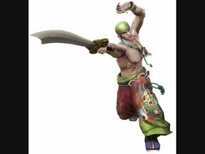 Soul Calibur Tribute 