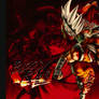 Bloody Roar: Bakuryu Theme - Japanese Vocal - A.I.