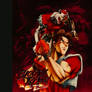Bloody Roar: Yugo Theme - Japanese Vocal - A.I.