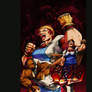 Bloody Roar: Mitsuko Theme - Japanese Vocal - A.I.