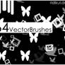 64 Vector Brushes