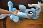 Tickling  Trixie