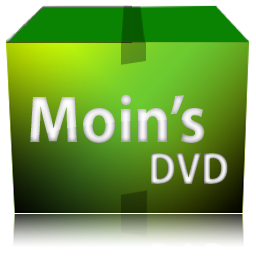 Adobe CD DVD Setup Box Icon